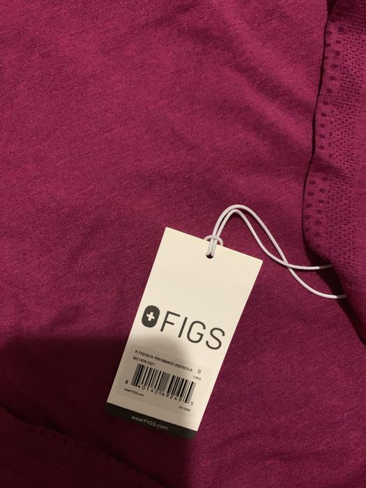 Медична кофта  Figs