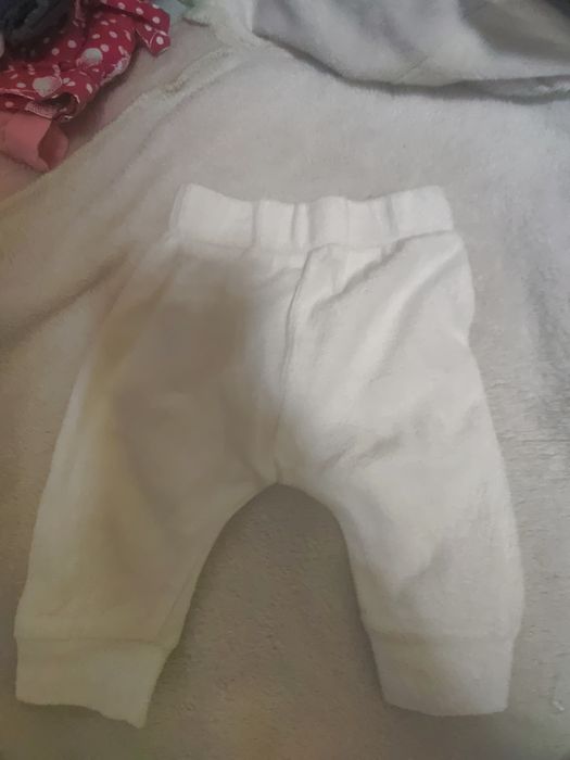 Детские вещ от 0 до 3 месяцев и от 3 до 6 месяцев