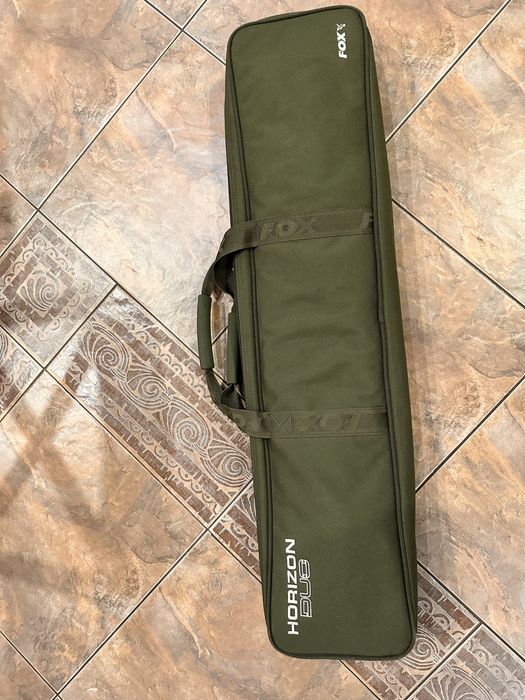 Род-под FOX Horizon Duo Pod 4 Rod Inc Case