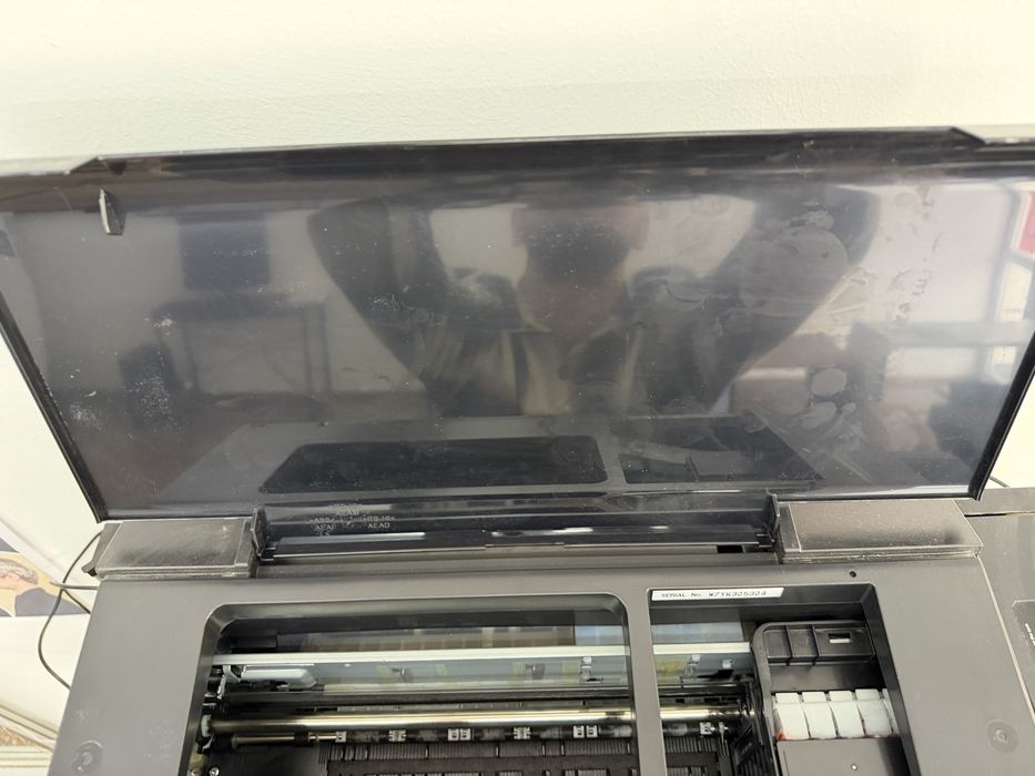 Фото принтер L805