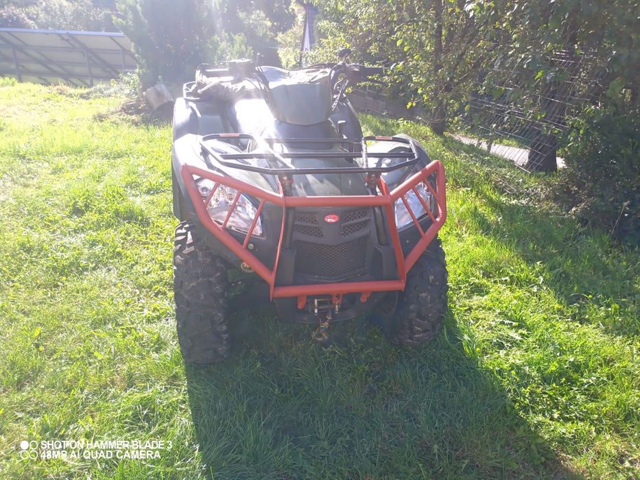 Kymco