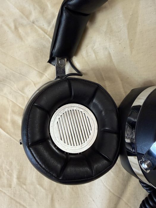 Вінтажні навушники sharp hp-400h made in japan 70s