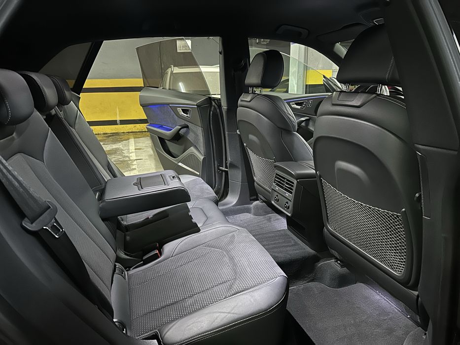 Продам Audi SQ8 2023
