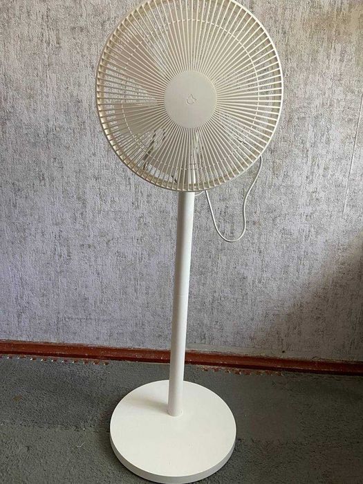 Вентилятор Xiaomi Mi Smart Standing Fan 2.