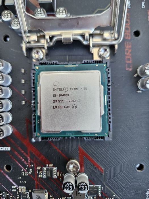 Kit Upgrade PC Gamer