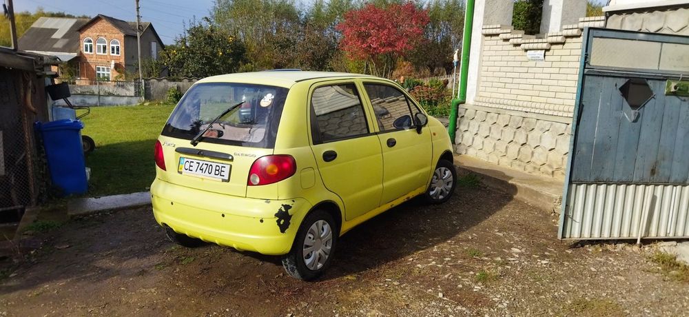 Продам део матіс