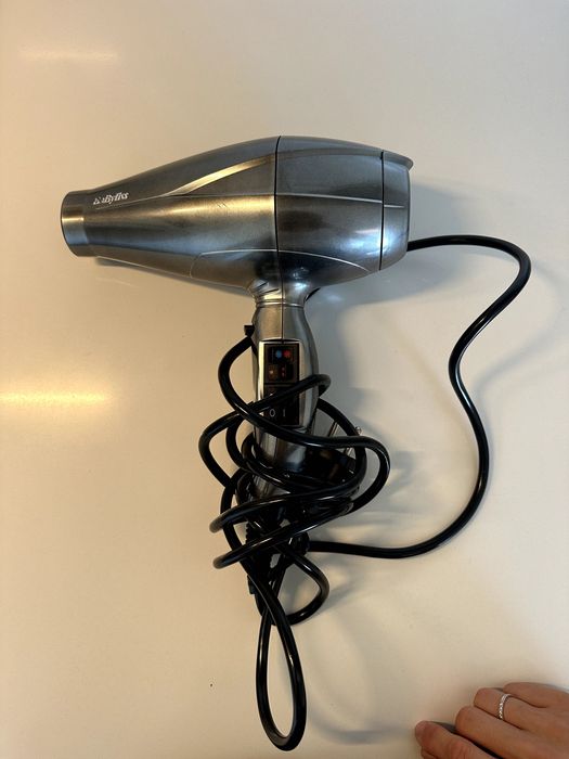 Secador de Cabelo BaByliss 2200W