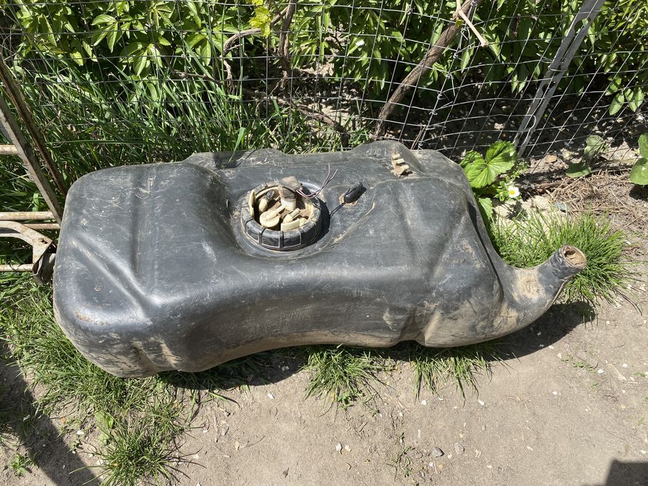 Паливний бак Volkswagen Audi TU11440180