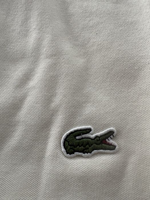 Koszulka Polo Lacoste