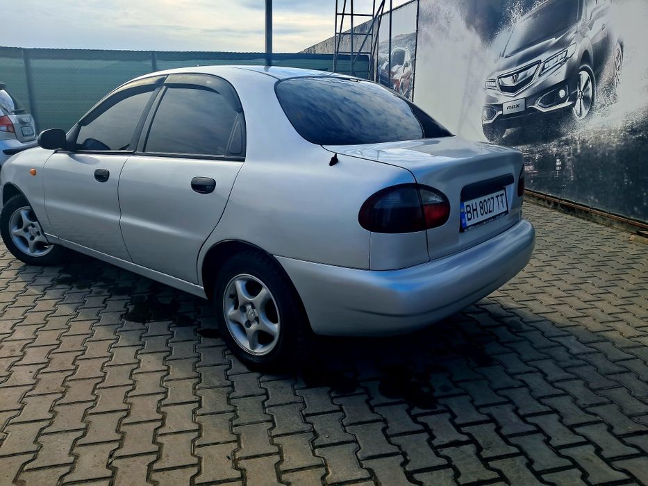 ПРОДАМ Daewoo Lanos