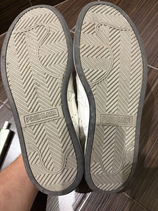 Premiata Quinn 42 размер