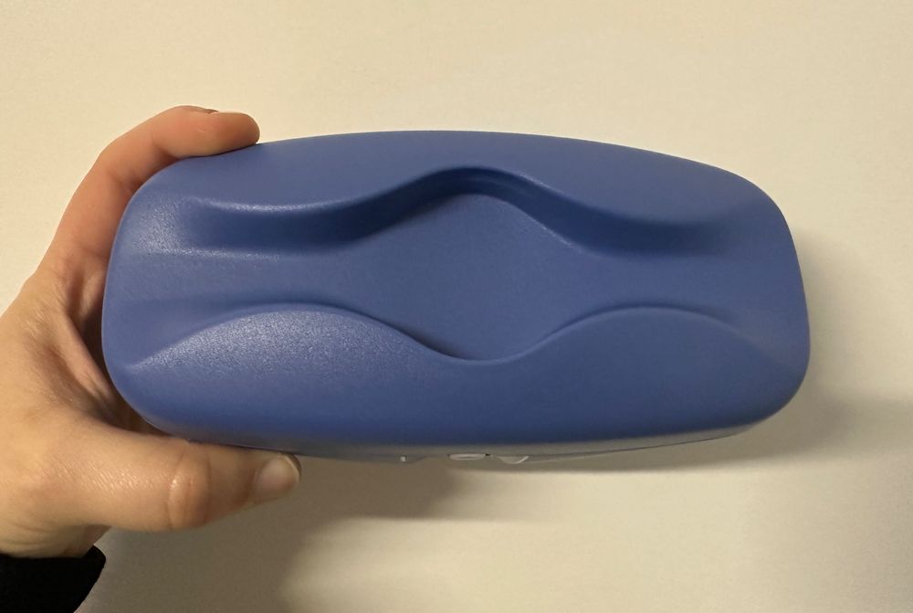 Lancheira Com Copo Tupperware