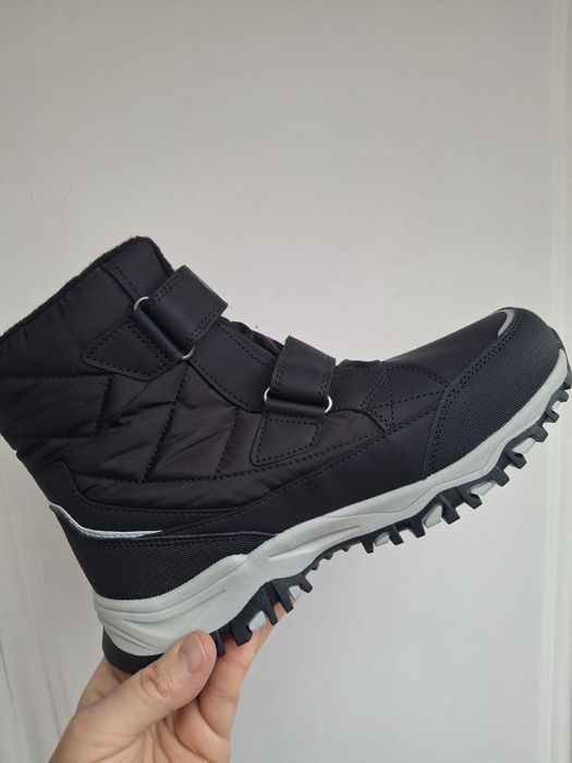 Теплі чоботи,  сапоги, для хлопчика, Outventure 31-37