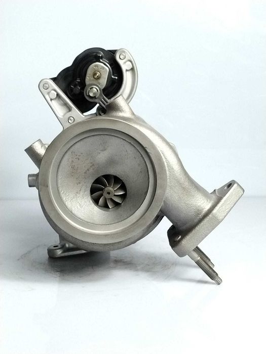 Turbina Turbo Fiat 500X Tipo Doblo Jeep Compass Renegade 1.6