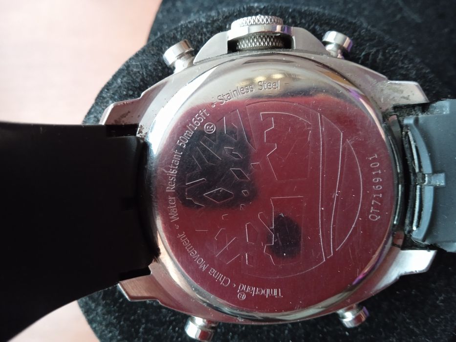 Продам наручний годинник