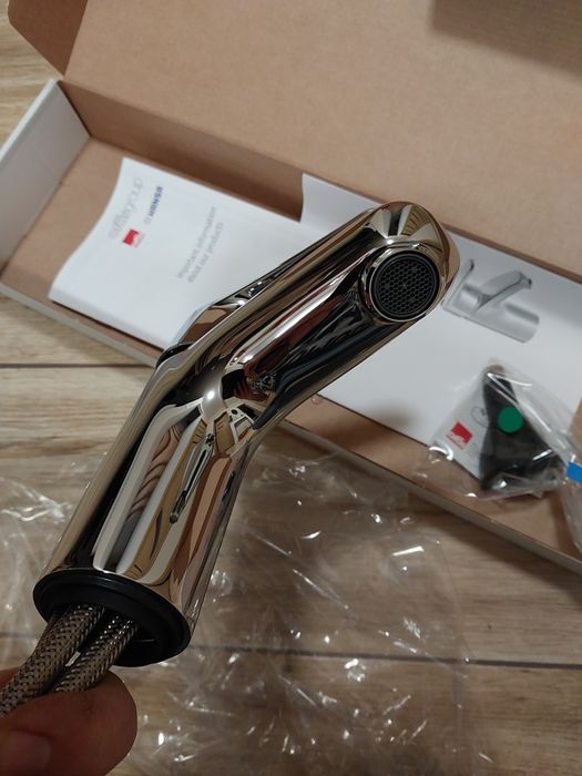 Oras Vega ECO 1810FG