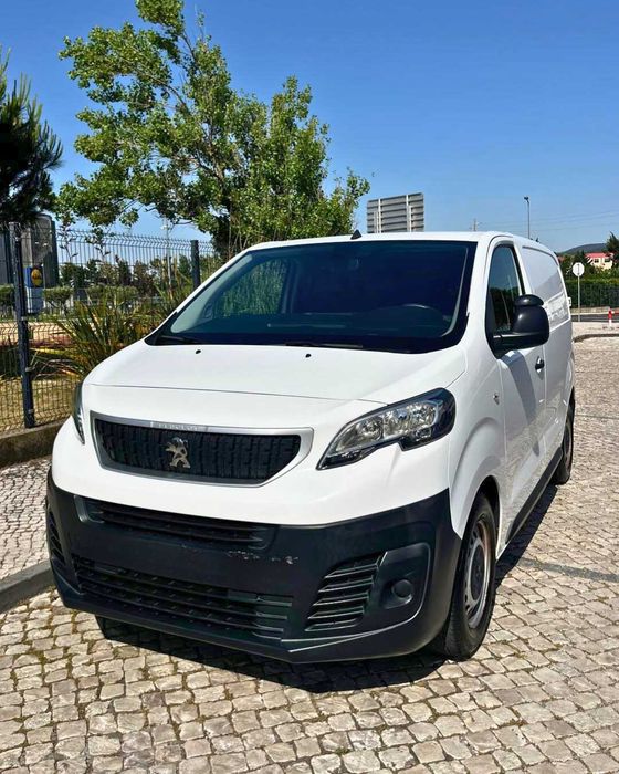 Peugeot EXPERT 226C 1.6BlueHDI95Pre