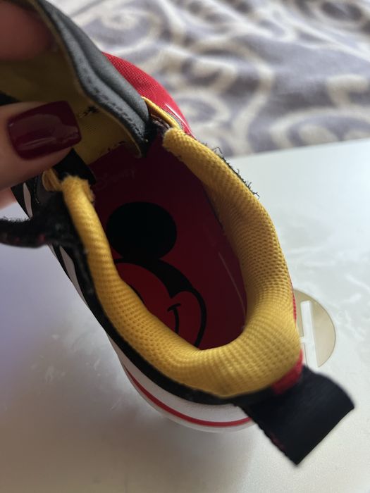 Кросівки Adidas disney mickey 21 розмір