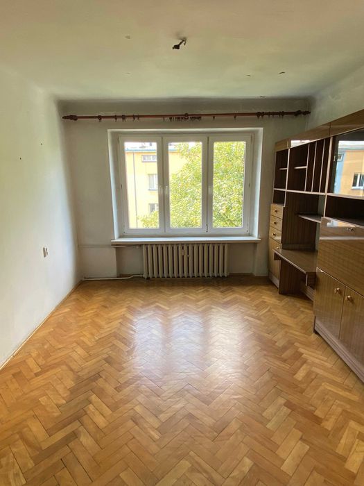 Mieszkanie – Sosnowiec, Osiedle Piastów, Stary Sosnowiec - Widok 3