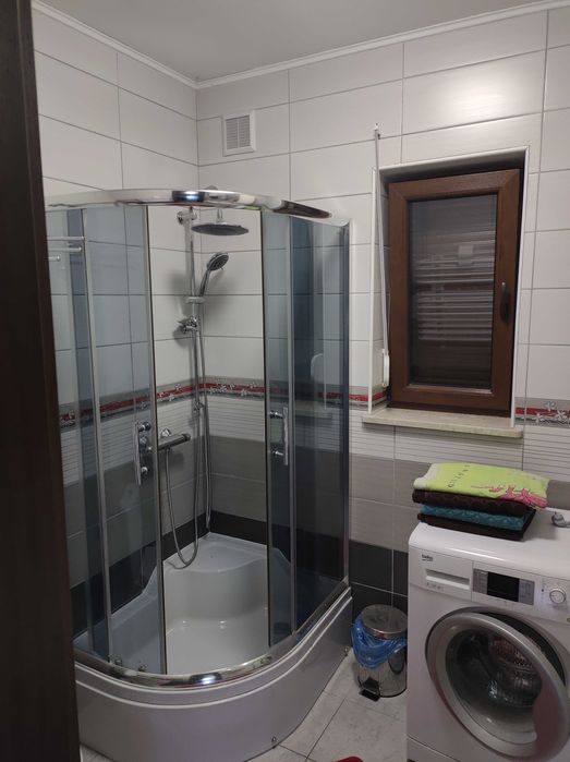 KASZUBY SWORNEGACIE CAŁOROCZNY DOM pod Lasem 400m do jeźora  Jacuzzi