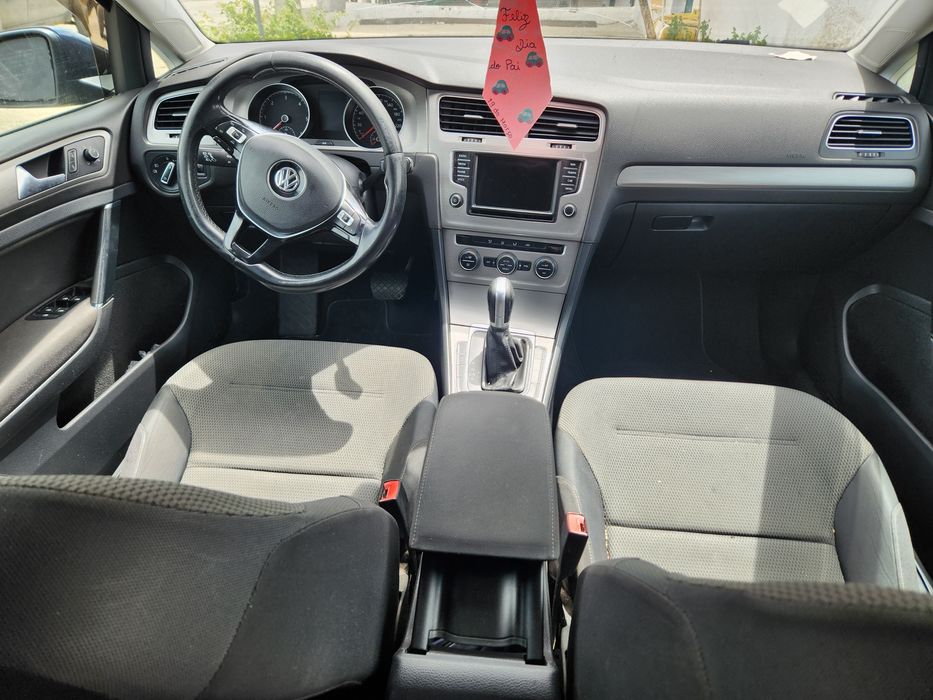 Volkswagen Golf 7