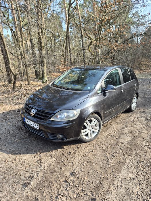 Volkswagen Golf V Plus