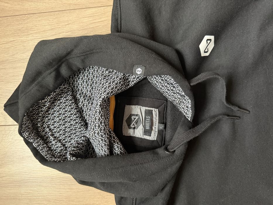 Bluza wędkarska karpiowa Navitas xl