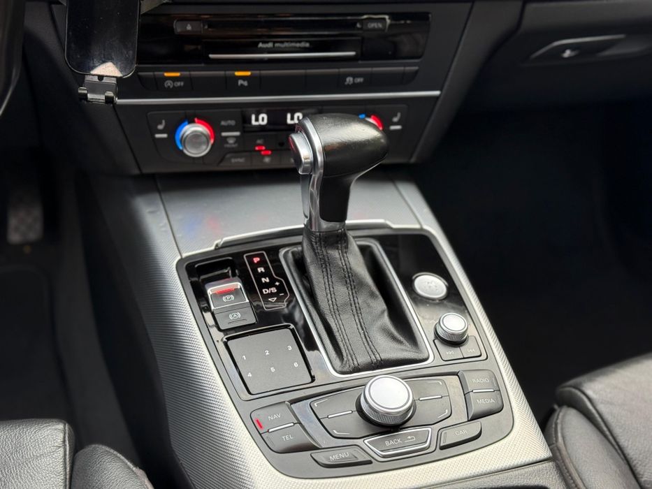 Audi A6 2.0TDI 177cv S-line 170.000kms NACIONAL