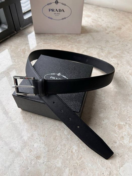 nowy elegancki pasek uniseks