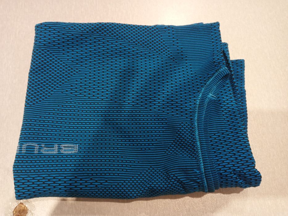 Koszulka Brubeck. Bezrękawnik. Rozmiar L