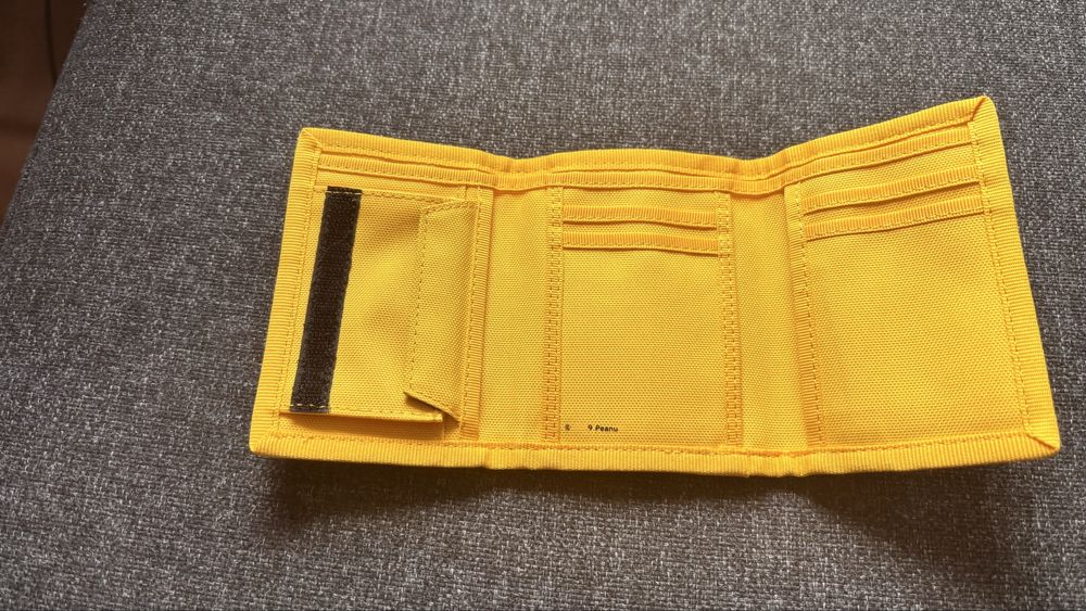 Portfel levi’s na rzep