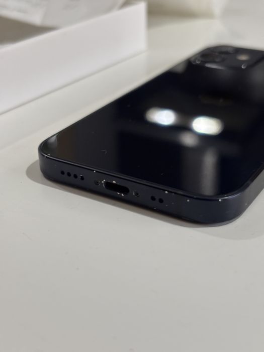 iPhone 12 mini 64GB Desbloqueado