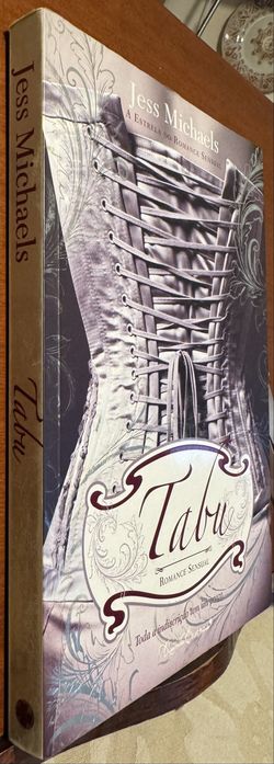 TABU, Romance Sensual