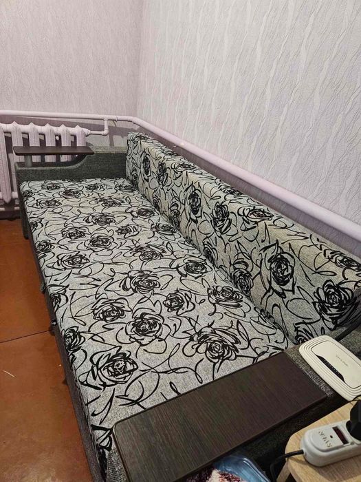 Розкладний диван