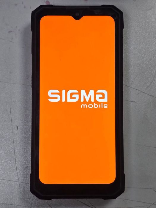 Продам sigma pq57