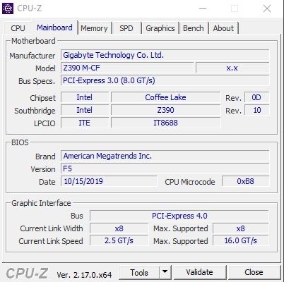 Комплект I7-9700K + Gigabyte Z390 + DDR4 16gb