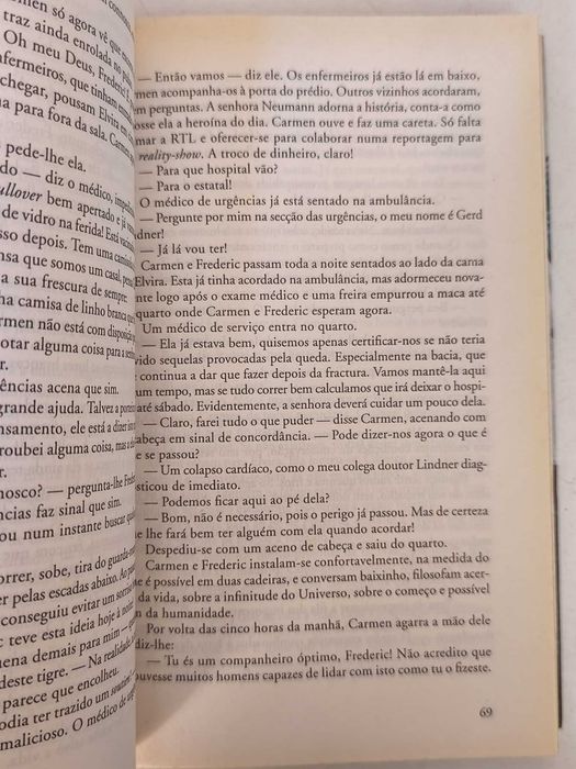 Livro - Mulher Procura Homem Impotente Para Relacionamento Sério