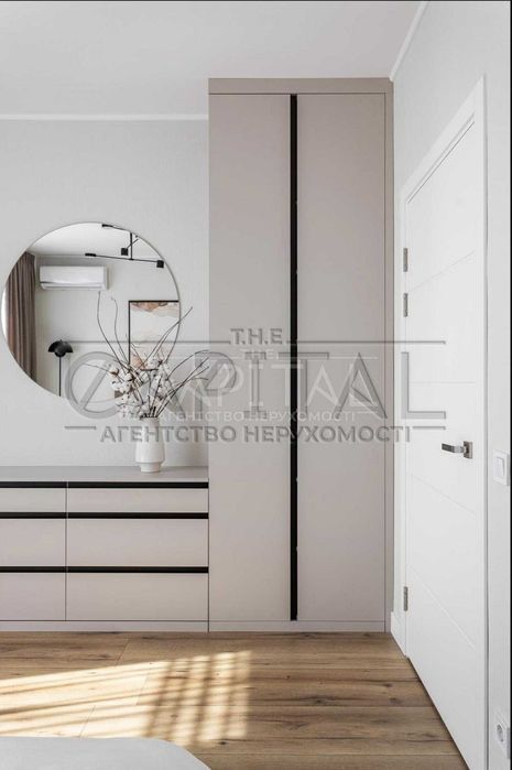 Продаж 2К квартири в ЖК "Нивки-Парк" / Берестейський /