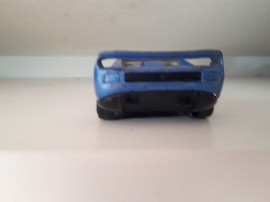 Burago mca centenaire