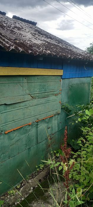 Дом по адресу ул. Таджицька (площадь 20 м²) - Atlanta.ua - фото 2