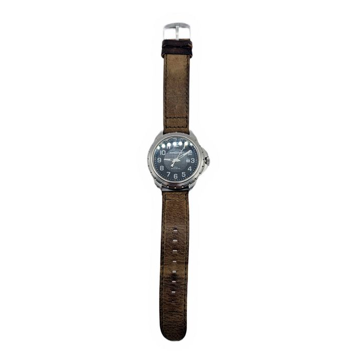 Zegarek Analogowy Timex Expedition Rugged Metal Field T49945