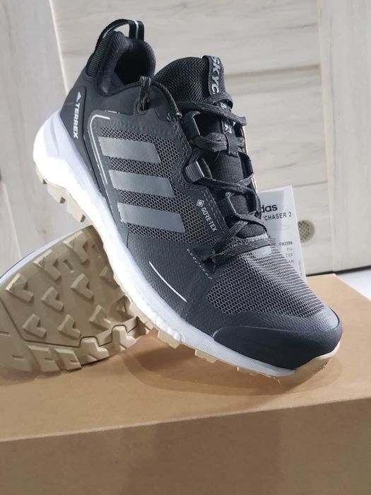 Adidas buty trekkingowe Terrex Skychaser GTX r.  38 2/3