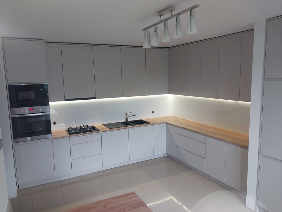 Meble kuchenne promocja