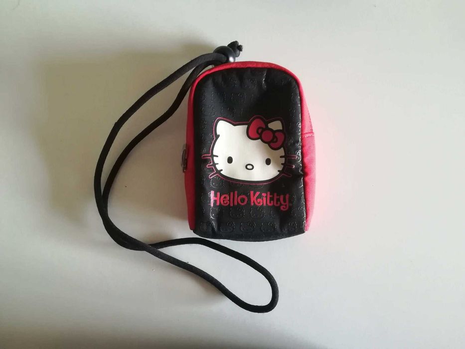 Bolsa Hello Kitty