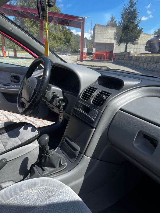 Renault Laguna 1.9 Diesel, 1999 — photo 5