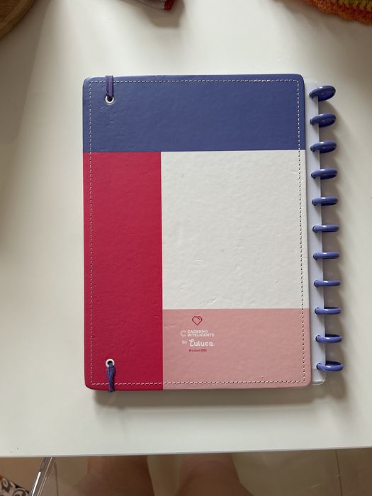 Caderno Inteligente