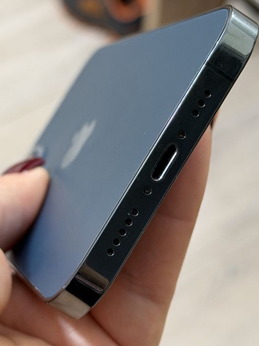 iPhone 12 Pro,256Gb