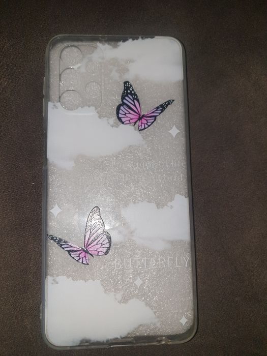 A32 etui case nowe