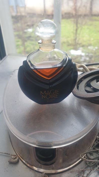 Духи старые СССР