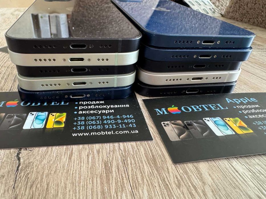 iphone 12 64gb айфон 12 neverlock акб 86%-100%